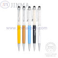 Le Ball Pen Promotion cadeaux métal chaud Jm-3047